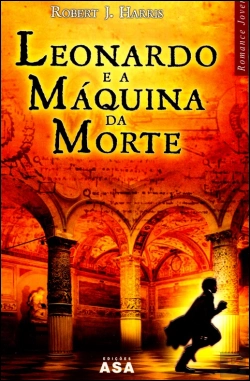 Bertrand.pt - Leonardo e a Máquina da Morte