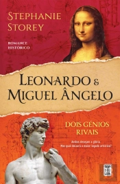 Leonardo e Miguel Ângelo