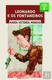 Leonardo E Os Fontaneiros