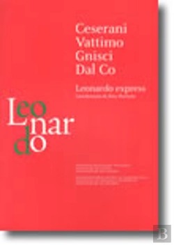 Bertrand.pt - Leonardo Express