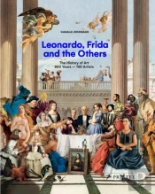 Leonardo, Frida and the Others