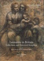 Leonardo In Britain