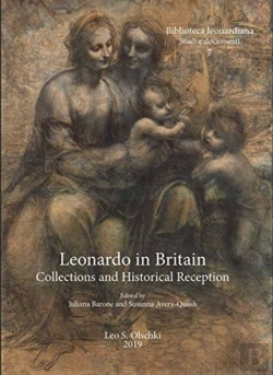 Bertrand.pt - Leonardo In Britain