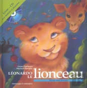 Leonardo Le Lionceau