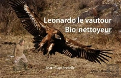 Bertrand.pt - Leonardo, Le Vautour Bio-Nettoyeur