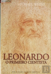 Leonardo - O Primeiro Cientista