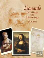 Leonardo Paintings And Drawings