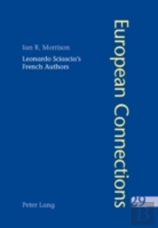 Leonardo Sciasciaâ€™S French Authors