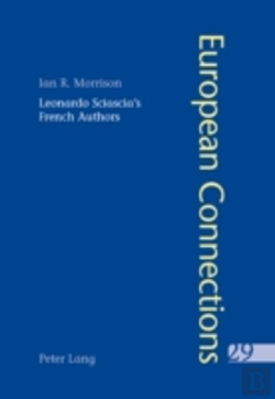 Bertrand.pt - Leonardo Sciasciaâ€™S French Authors