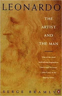 Bertrand.pt - Leonardo The Artist And The Man /Anglais