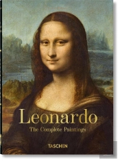 Leonardo - The Complete Paintings