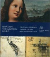 Leonardo The European Genius