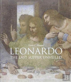 Bertrand.pt - Leonardo: The Last Supper Unveiled