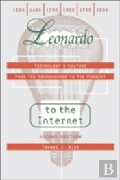 Leonardo To The Internet