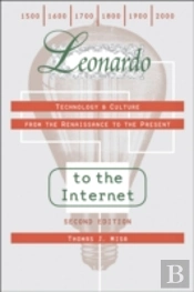 Leonardo To The Internet