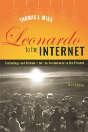 Leonardo To The Internet
