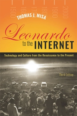 Bertrand.pt - Leonardo To The Internet