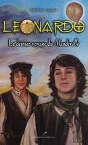 Leonardo V. 02 Le Dernier Voyage Du Mandeville