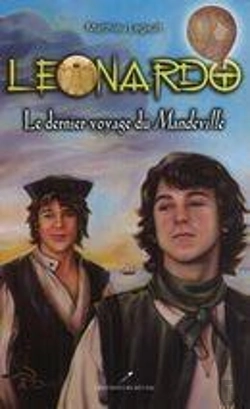 Bertrand.pt - Leonardo V. 02 Le Dernier Voyage Du Mandeville