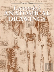 Leonardo'S Anatomical Drawings