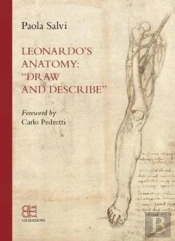 Leonardo'S Anatomy: Draw And Describe