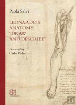 Bertrand.pt - Leonardo'S Anatomy: Draw And Describe