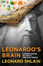 Leonardo'S Brain