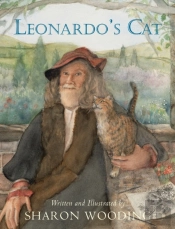 Leonardo'S Cat