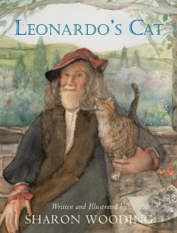 Bertrand.pt - Leonardo'S Cat