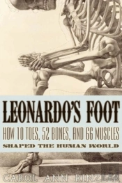 Leonardo'S Foot