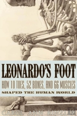 Bertrand.pt - Leonardo'S Foot