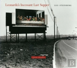 Bertrand.pt - Leonardo'S Incessant Last Supper