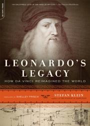 Leonardo'S Legacy