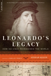 Leonardo'S Legacy