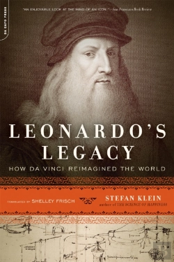 Bertrand.pt - Leonardo'S Legacy