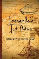 Leonardo'S Lost Notes