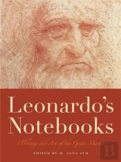Leonardo'S Notebooks