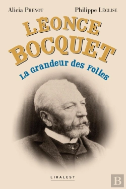 Bertrand.pt - Léonce Bocquet : La Grandeur Des Folies