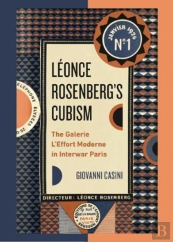 Bertrand.pt - Leonce Rosenbergâ€™S Cubism