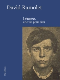 Bertrand.pt - Léonce, Une Vie Pour Rien