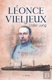 Leonce Vieljeux