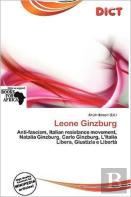 Leone Ginzburg