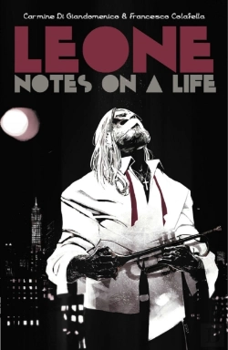 Bertrand.pt - Leone: Notes On A Life