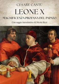Bertrand.pt - Leone X. Magnificenza Profana Del Papato
