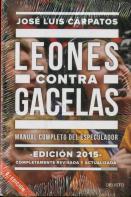 Leones Contra Gacelas