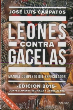 Bertrand.pt - Leones Contra Gacelas