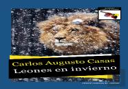 Leones En Invierno