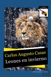 Leones En Invierno