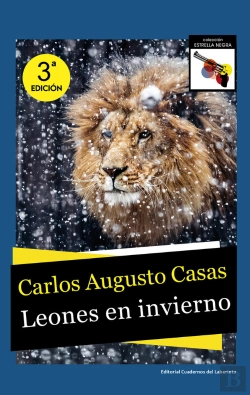 Bertrand.pt - Leones En Invierno