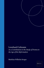Leonhard Culmann